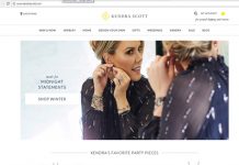 Kendra Scott Design