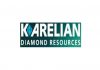 Karelian Diamonds Raises