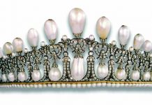 tiaras