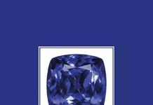 Tanzanite