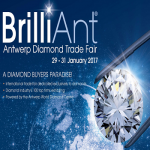 BrilliAnt – Antwerp Diamond Trade Fair