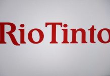 Rio Tinto Group