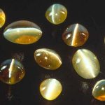 Chrysoberyl