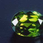 demantoid-garnet