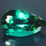 green-tourmaline