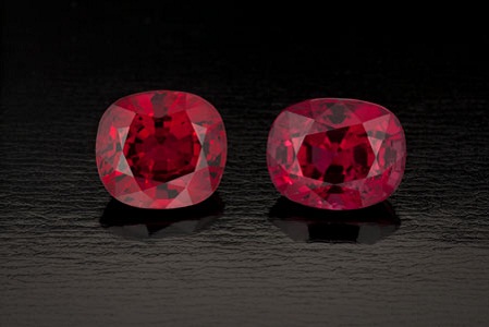 Spinel