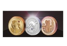 Perth Mint trilogy3