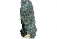 Emerald Uncovered in Brazil