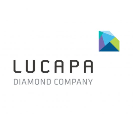 Lucapa Diamond