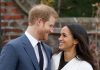 Meghan Markle Birks jewellery Royal Engagment Annoucemen