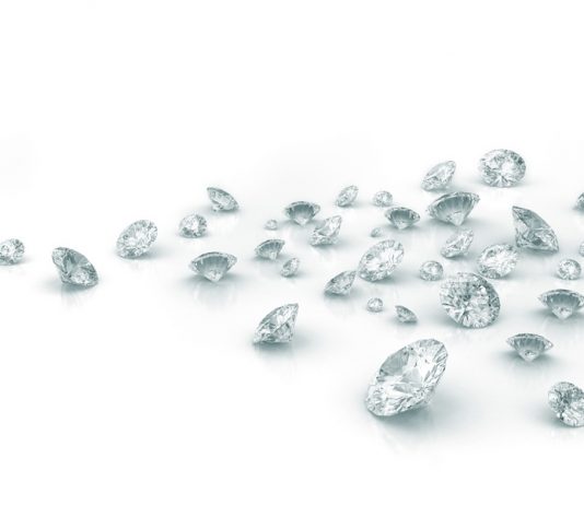 Industry groups present diamond terminology guide