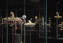 Italy Jewel Theft