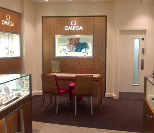 The-new-Omega-area-in-Goldsmiths-Jersey-2