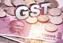 Investment promotion scheme Notices to Centre Rajasthan govt GST Council