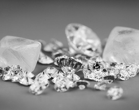 Backes Strauss Diamonds