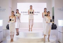 indonesia models forevermark