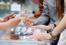 New survey reveals uplift in young shoppers buying timeless jewels to mark milestones