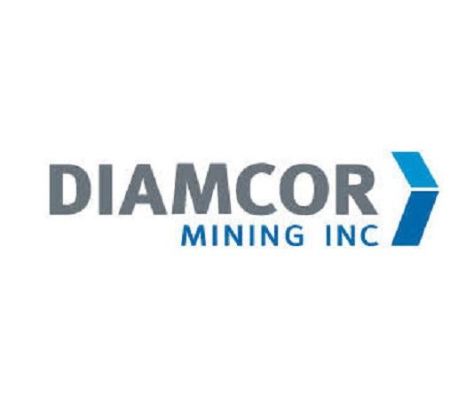 Diamcor Mining Closes Second Tranche of Financing; Announces Tender of Rough Diamonds