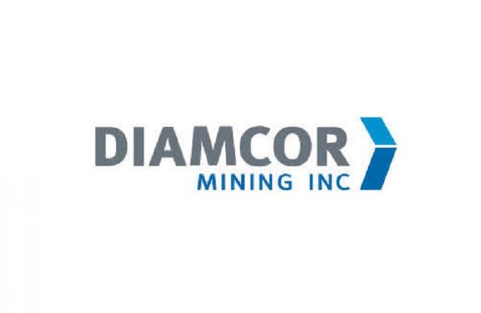 Diamcor Mining Closes Second Tranche of Financing; Announces Tender of Rough Diamonds