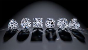 Diamond Jewelry News