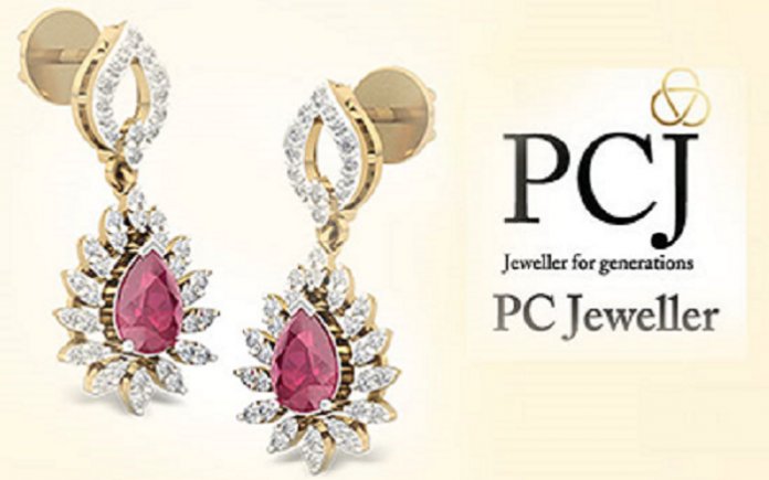 PC Jeweller cuts debt by 10% to Rs 4,064 crore in Q1