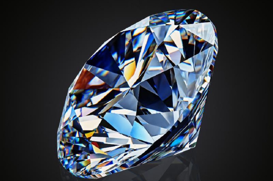 What makes diamonds so valuable and expensive? - Times of India