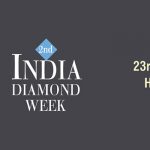 2nd India Diamond Week