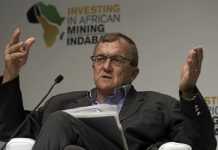 Barrick Gold to buy Randgold Resources in $18.3bn deal