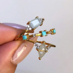 British jewellery brand lands place in Instagram’s first London pop-up