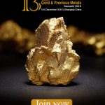 China Gold & Precious Metals Summit 2018