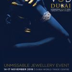 Dubai International Jewellery Show 2018 Dubai UAE