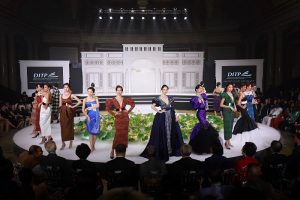 62nd Bangkok Gems & Jewelry Fair