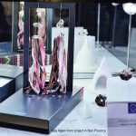 International Gem and Jewelry Fairs