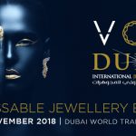 VOD Dubai International Jewellery Show