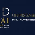 VOD Dubai International Jewellery Show