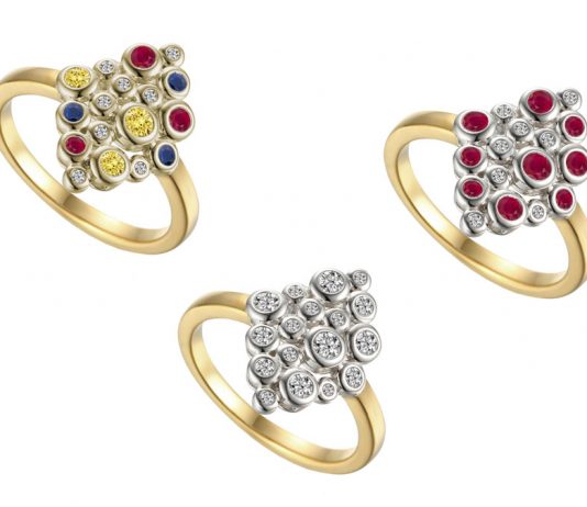 Amore attributes sales growth to increase in gold and gemstone sales