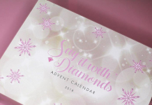 Diamond jeweller launches the ultimate advent calendar