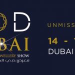 vod dubai international jewellery show 2018