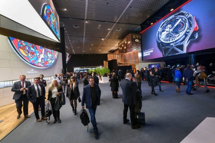 Has Baselworld really secured sparkling hotel deals?