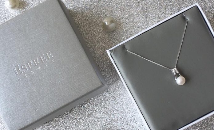 Espree Silver stocked in two more retailers ahead of Christmas rush