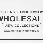 wholeshale sterling silver jewelry