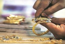 GST exemption on warehoused gold a major relief to jewellery exporters