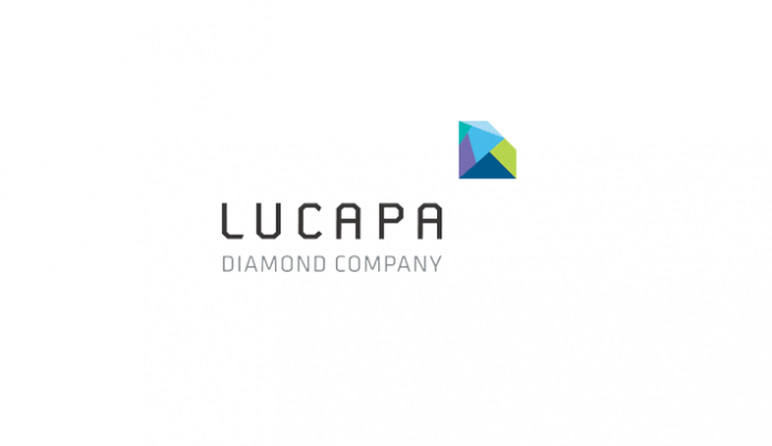 Lucapa Diamond Company Limited