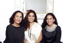 Azza Fahmy expands global physical retail presence