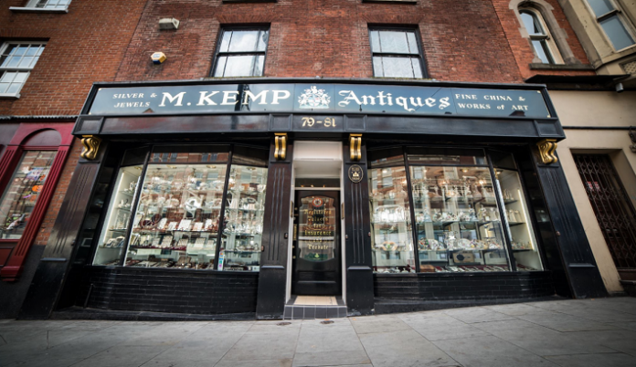 Kemp Jewellers