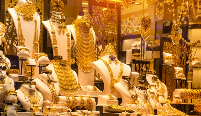 Saudi gold and jewellery sector hit hard after expat ban