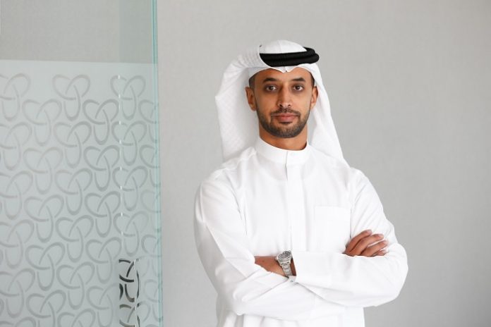 Ahmed Bin Sulayem KP Chair