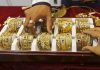 Exports of gem and jewellery declines by 1.59%