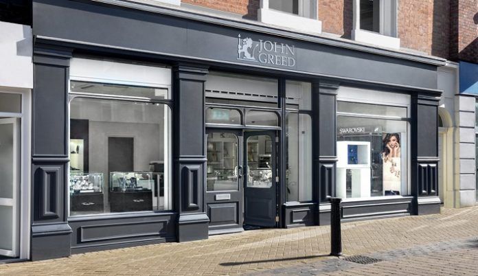 John Greed Jewellery braces for future without Pandora