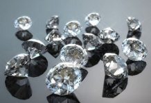 Synthetic Diamonds